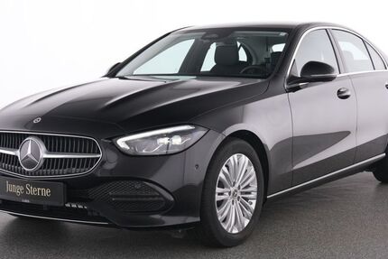 Mercedes-Benz C 180 7.527 km 36.785 &euro; Essen 45309