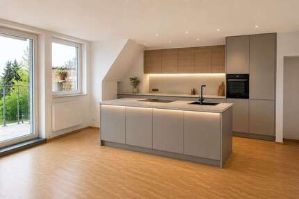 Wohnung Duisburg Rheinhausen - 3 Zimmer, 120 m&sup2;, 220.000&euro; | Angebot:26562616