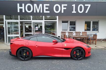 Ferrari Portofino 57.808 km 174.950 &euro; Nettetal 41334
