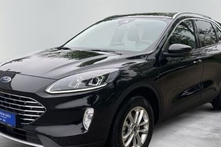 Ford Kuga 44.175 km 21.990 &euro; Düsseldorf 40472