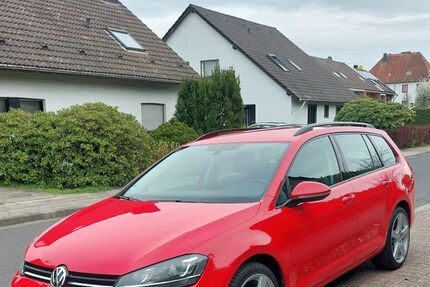 VW Golf 193.554 km 9.500 &euro; Viersen 41748