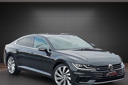 VW Arteon 111.300 km 24.990 &euro; Viersen 41749