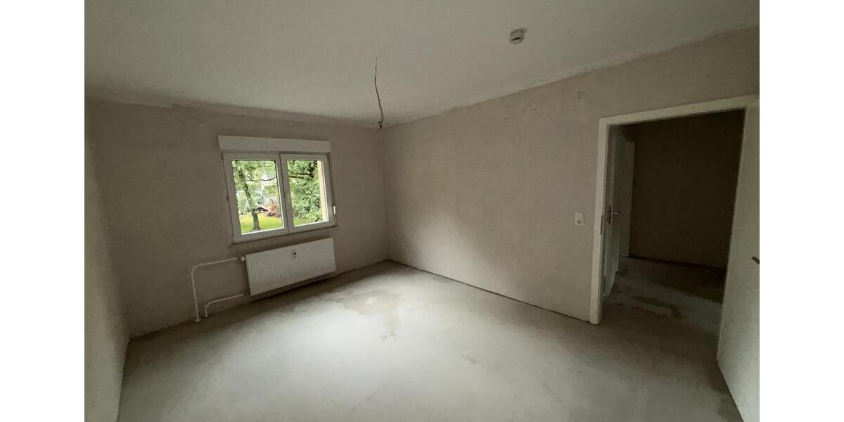 Etagenwohnung Duisburg Beeck - 2.5 Zimmer, 52 m&sup2;, 472&euro; | Angebot:25644073