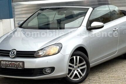 VW Golf 46.000 km 10.798 &euro; Ratingen 40880