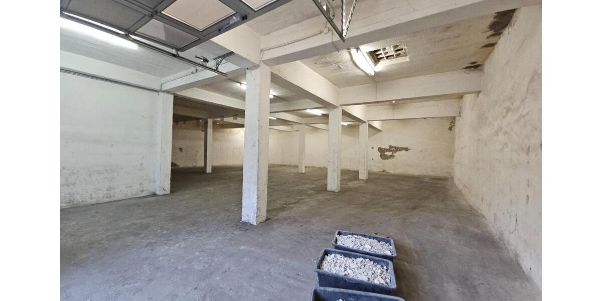 Gewerbeobjekt Essen Stadtkern - 1.990&euro; | Angebot:25370726