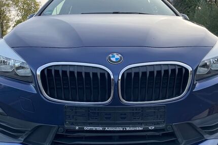 BMW 218 Active Tourer 48.600 km 14.990 &euro; Bottrop 46238