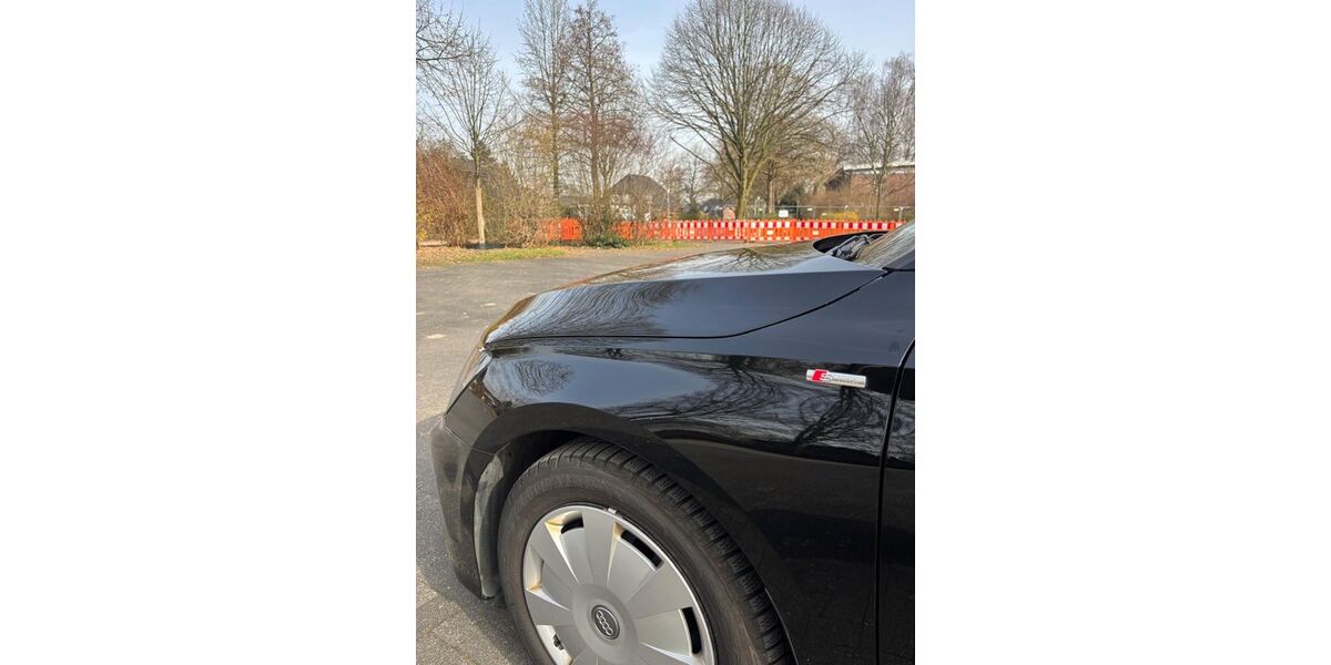 Audi A3 137.500 km 17.999 &euro; Krefeld 47804