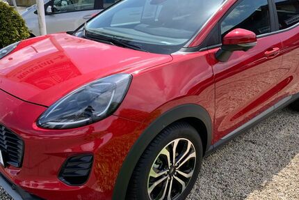 Ford Puma 8.069 km 20.999 &euro; Issum/Ortsteil Oermten 47661