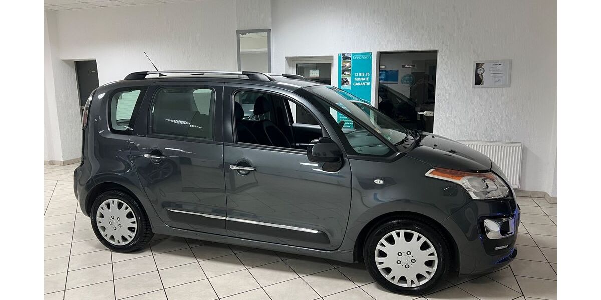 Citroen C3 99.987 km 6.499 &euro; Voerde 46562