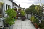 Terrassenwohnung Düsseldorf Pempelfort - 1 Zimmer, 40 m&sup2;, 220.000&euro; | Angebot:27281592