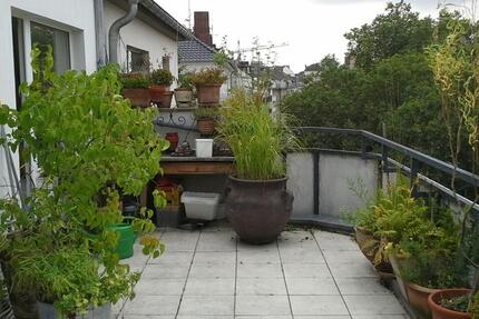 Wohnung Düsseldorf Pempelfort - 1 Zimmer, 40 m&sup2;, 220.000&euro; | Angebot:27281592