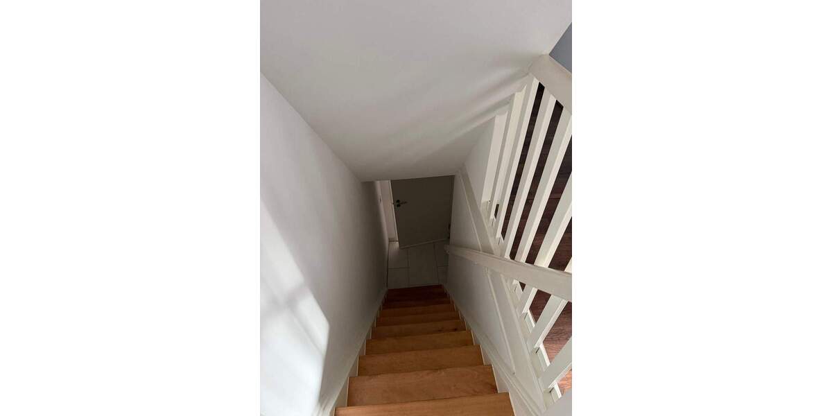 Etagenwohnung Bottrop Eigen - 3 Zimmer, 48 m&sup2;, 380&euro; | Angebot:25845860