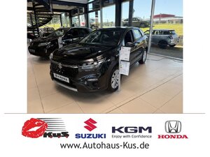 Suzuki S-Cross 1.4 EDITION Hybrid+Garantie+CarPlay+LED+ 8.950 km 20.500 &euro; Meerbusch 40667