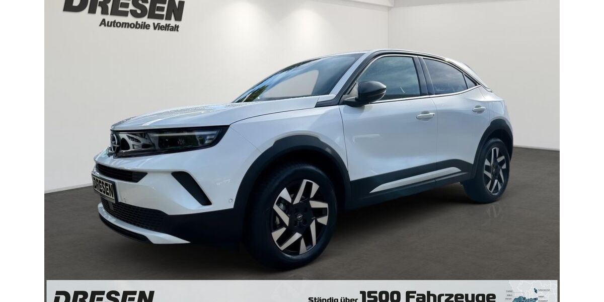 Opel Mokka 3.692 km 23.850 &euro; Viersen 41747