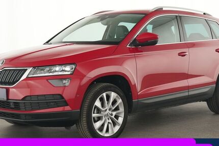 Skoda Karoq 30.479 km 25.446 &euro; Neuss 41460