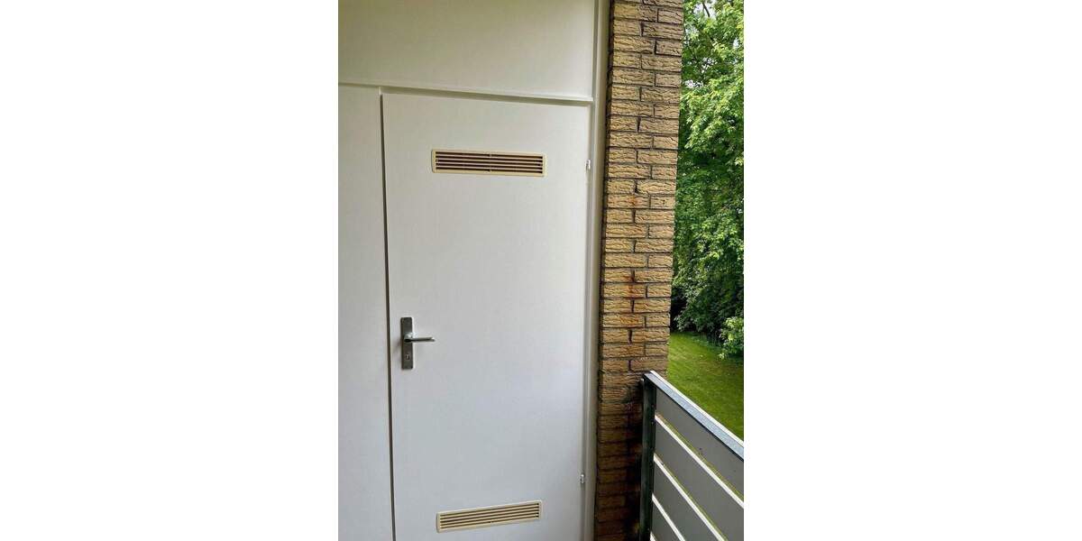 Etagenwohnung Kamp-Lintfort Geisbruch - 2 Zimmer, 51 m&sup2;, 535&euro; | Angebot:25729273