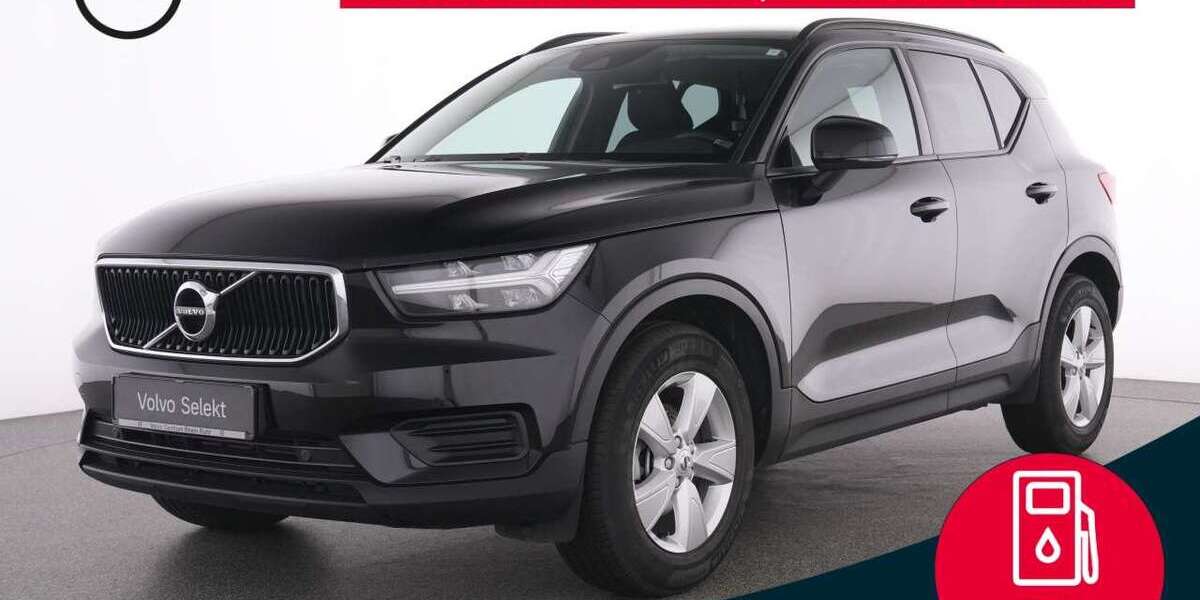 Volvo XC40 45.413 km 19.850 &euro; Essen-Kray 45309