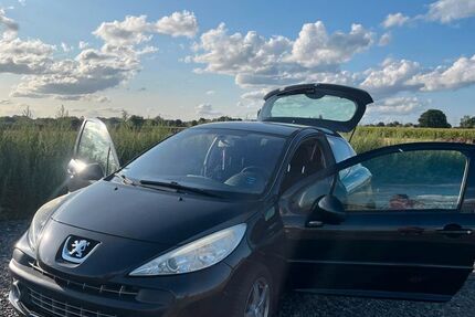 Peugeot 207 207.781 km 1.550 &euro; Voerde 46562