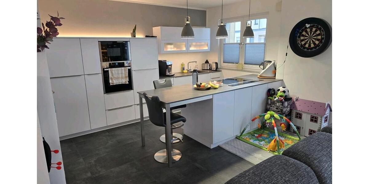 Etagenwohnung Dinslaken - 3.5 Zimmer, 94 m&sup2;, 459.000&euro; | Angebot:25867303