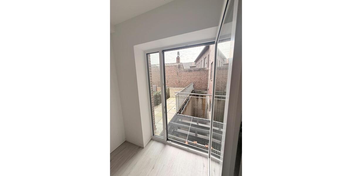 Erdgeschoßwohnung Nettetal - 1 Zimmer, 60 m&sup2;, 850&euro; | Angebot:25869889