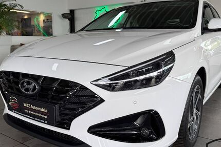 Hyundai i30 18.976 km 18.790 &euro; Kempen 47906