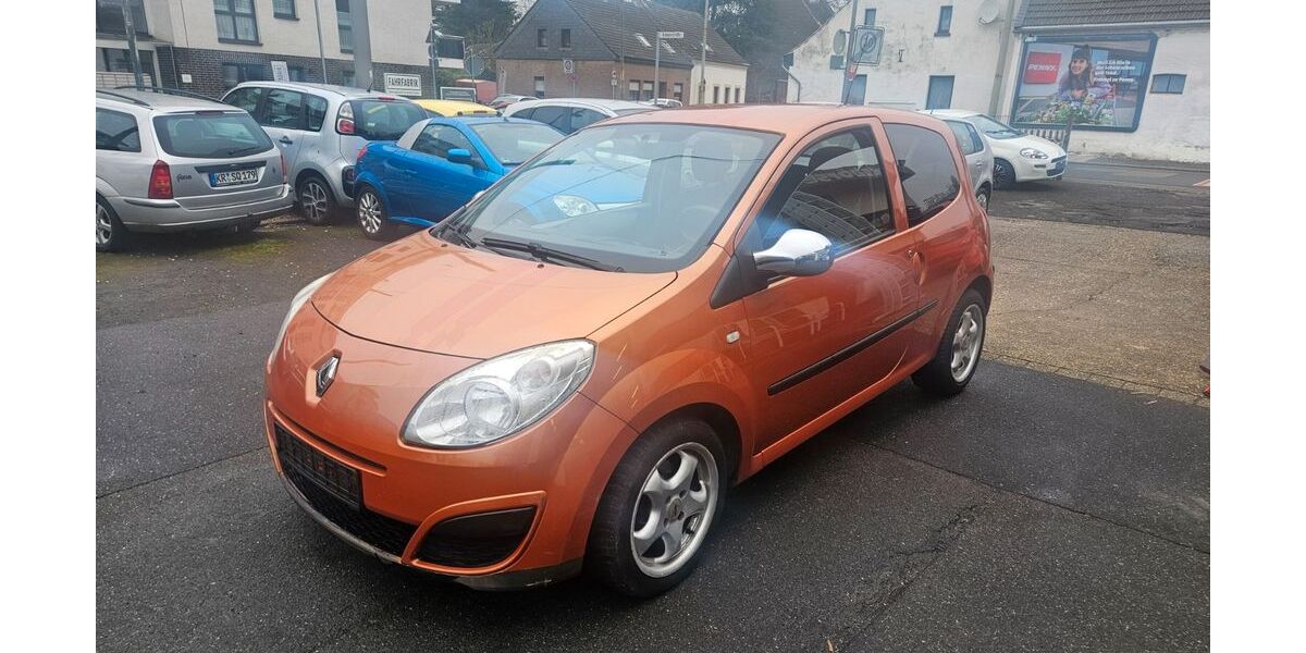 Renault Twingo 92.000 km 2.799 &euro; Krefeld 47807