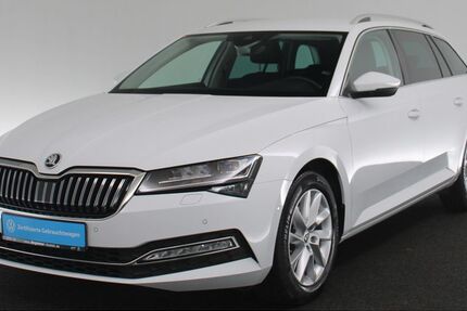 Skoda Superb 65.161 km 25.970 &euro; Krefeld 47803