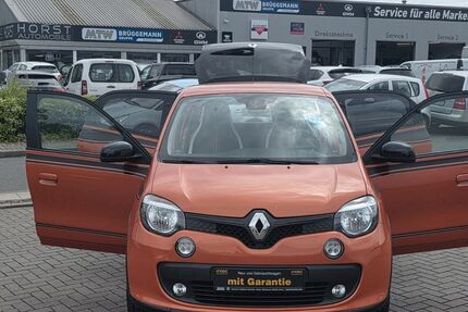Renault Twingo 11.500 km 9.950 &euro; Essen 45279