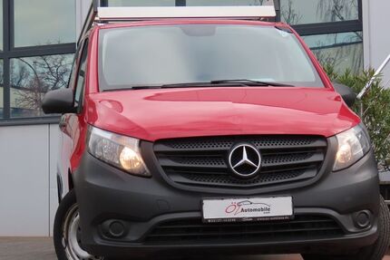 Mercedes-Benz Vito 167.136 km 14.900 &euro; Neuss 41469