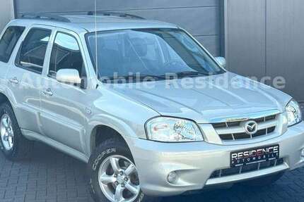 Mazda Tribute 44.000 km 16.980 &euro; Ratingen 40880