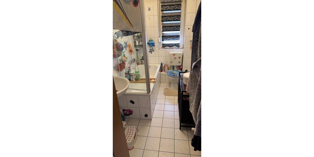 Erdgeschoßwohnung Dinslaken - 3 Zimmer, 60 m&sup2;, 745&euro; | Angebot:26531274
