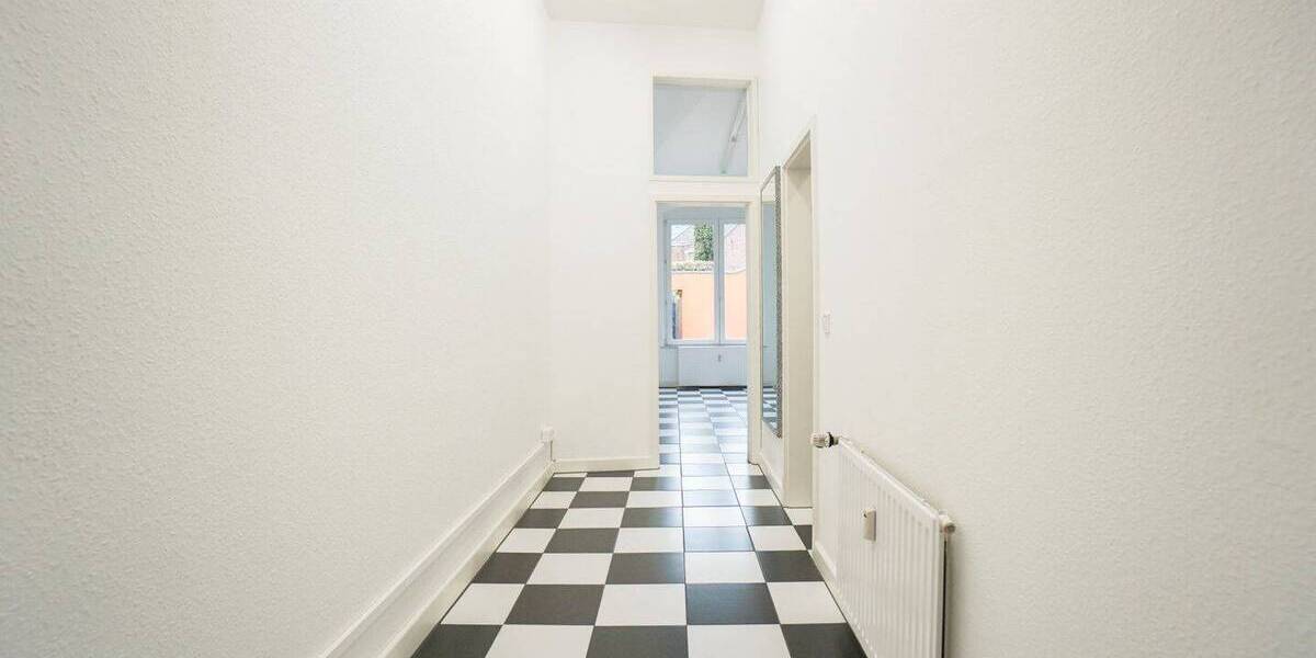 Etagenwohnung Kevelaer - 2 Zimmer, 60 m&sup2;, 515&euro; | Angebot:25971138