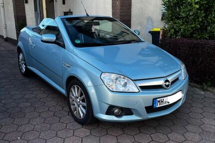 Opel Tigra 159.000 km 2.990 &euro; Mülheim an der Ruhr 45472