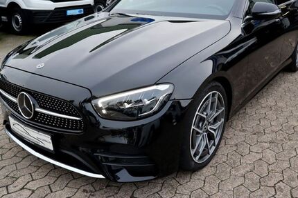 Mercedes-Benz E 220 117.000 km 30.950 &euro; Krefeld 47799