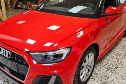 Audi A1 41.282 km 19.490 &euro; Viersen 41751