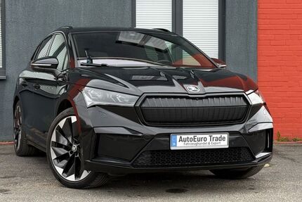 Skoda Enyaq 131.269 km 25.800 &euro; Neuss 41472