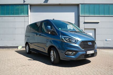 Ford Transit 76.000 km 28.900 &euro; Willich 47877