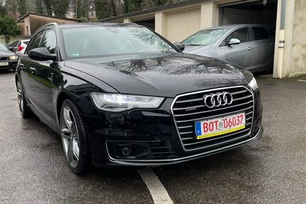 Audi A6 250.000 km 14.200 &euro; Bottrop 46238