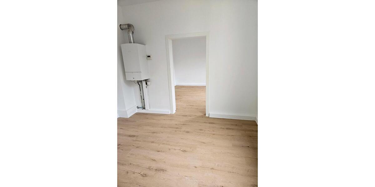Etagenwohnung Krefeld Gartenstadt - 2 Zimmer, 45 m&sup2;, 550&euro; | Angebot:25558984