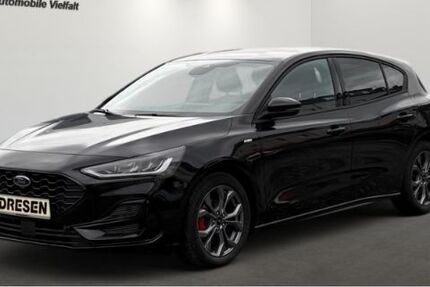 Ford Focus 2.200 km 25.850 &euro; Viersen 41747