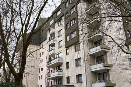 Wohnung Kaarst - 2 Zimmer, 55 m&sup2;, 149.000&euro; | Angebot:25790265