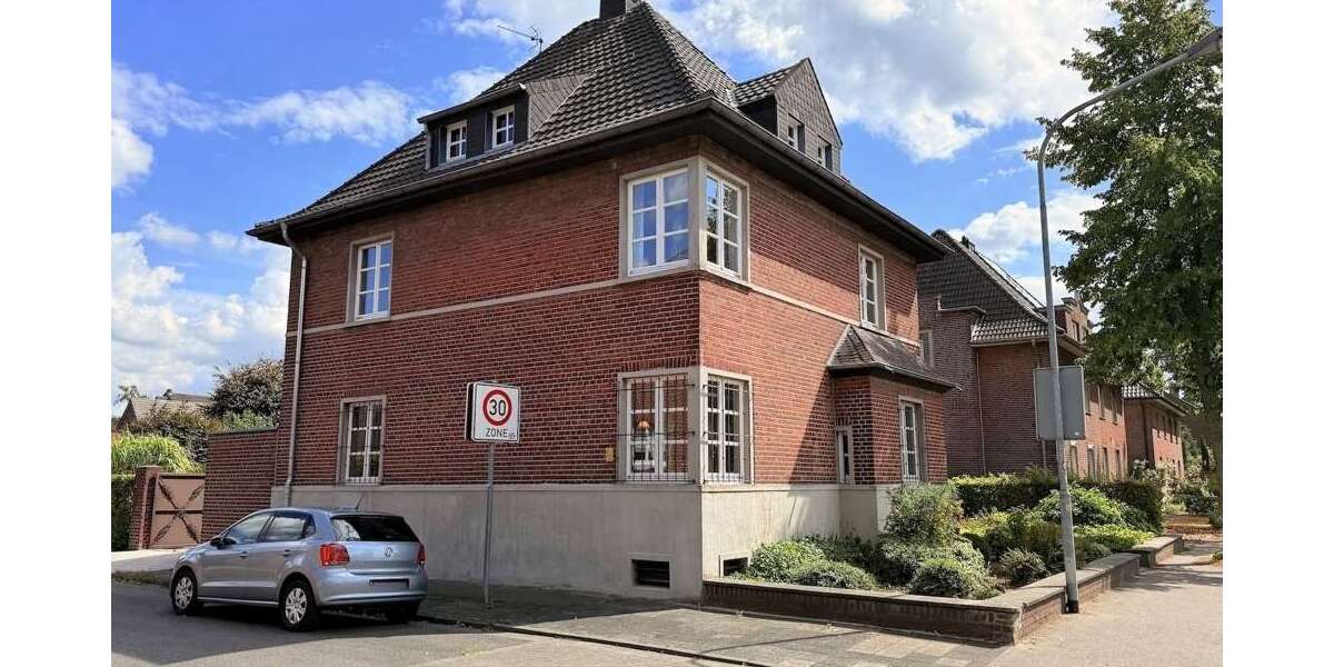 Einfamilienhaus Tönisvorst - 6 Zimmer, 171 m&sup2;, 414.850&euro; | Angebot:27312297