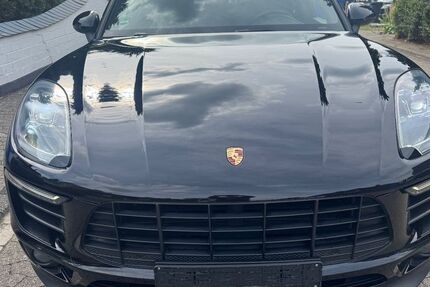 Porsche Macan 113.300 km 32.900 &euro; Ratingen 40885