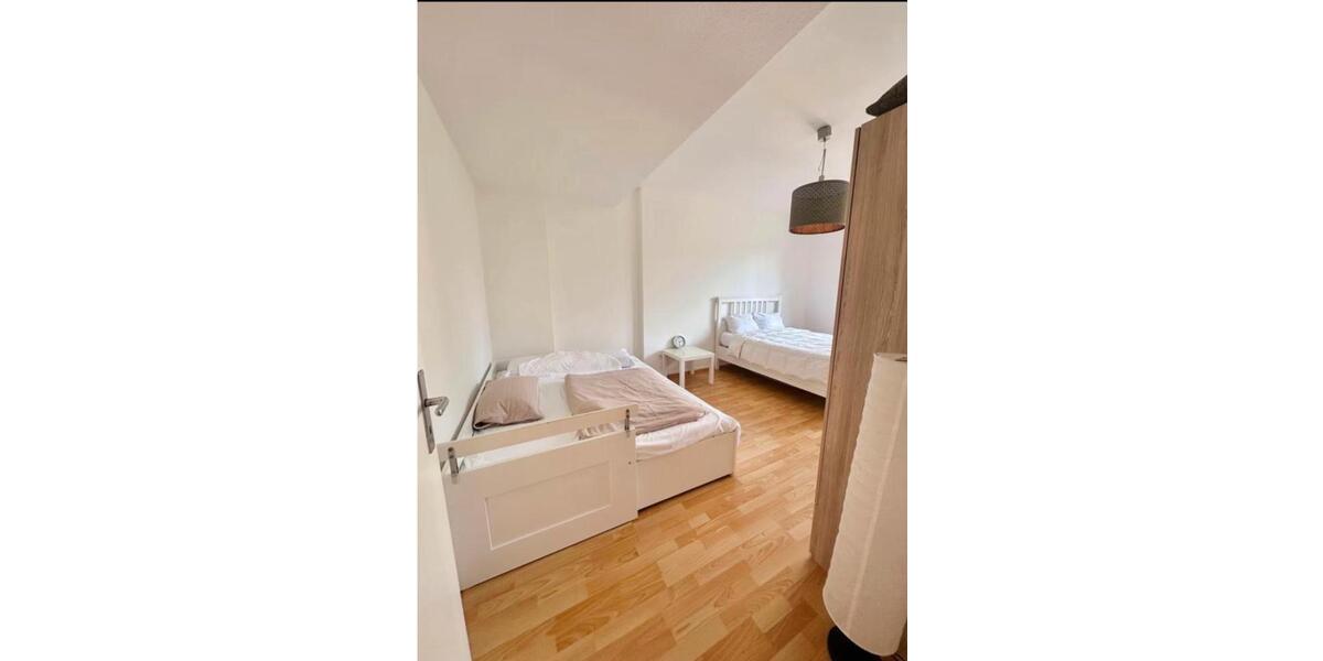 Etagenwohnung Düsseldorf Flingern Süd - 2 Zimmer, 41 m&sup2;, 850&euro; | Angebot:25806781