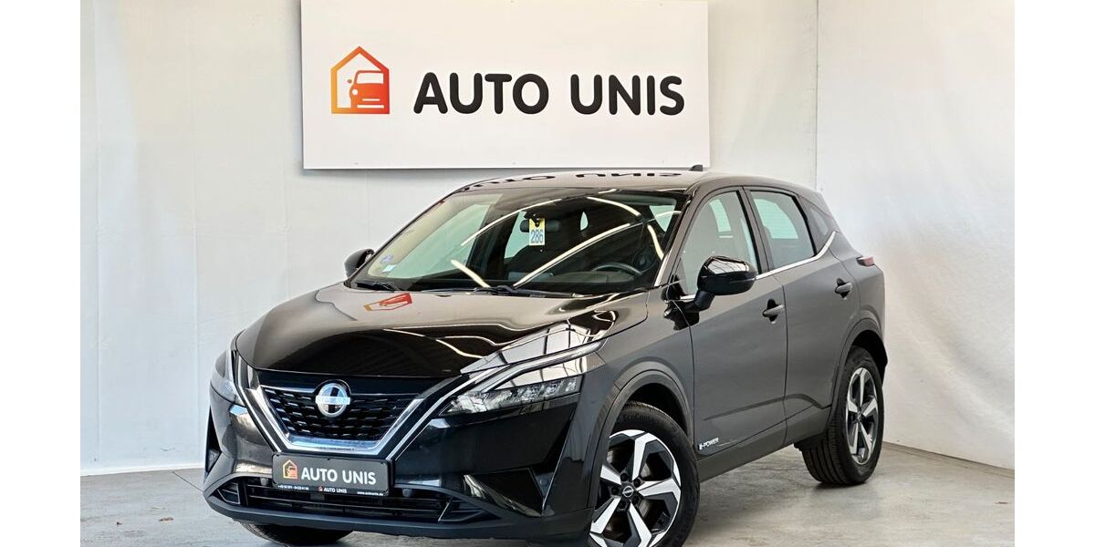 Nissan Qashqai 164.701 km 16.541 &euro; Wesel 46485