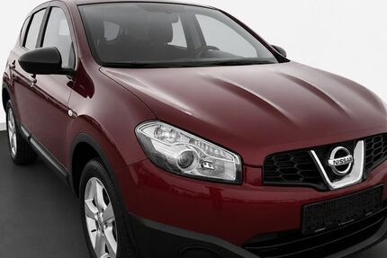 Nissan Qashqai 211.452 km 5.500 &euro; Moers 47445
