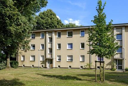 Wohnung Duisburg Ruhrort - 1 Zimmer, 38 m&sup2;, 349&euro; | Angebot:25963948
