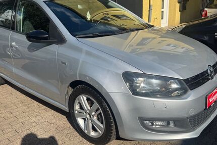 VW Polo 160.000 km 4.990 &euro; Oberhausen 46149
