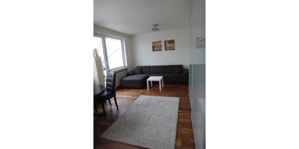 Terrassenwohnung Düsseldorf Pempelfort - 1 Zimmer, 40 m&sup2;, 220.000&euro; | Angebot:27281592