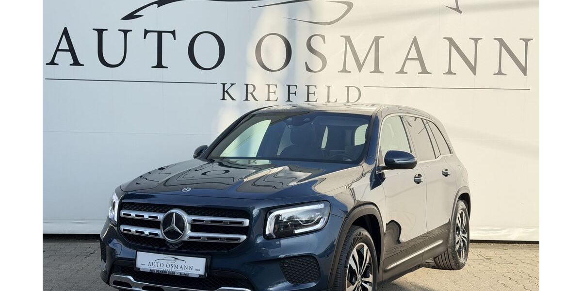 Mercedes-Benz GLB 200 23.451 km 36.950 &euro; Krefeld 47805